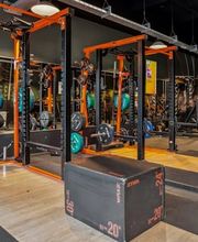 Basic-Fit 24/7 image 2