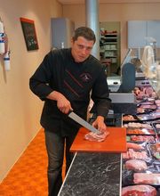 Matterhorn Fleisch AG Bild 1