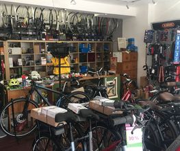 Velo Wunderlich Bild 3