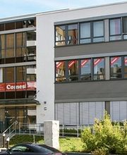 Comes Berlin - Verkehrs-Bildungs-Centrum Bild 1