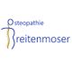 Osteopathie Breitenmoser