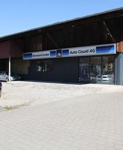 Auto Cosati AG