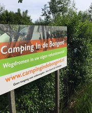 Camping In de Bongerd