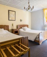 Hôtel Saint Clément image 18