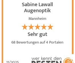 werkenntdenBESTEN.de Qualitätssiegel