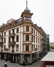 Maler- und Gipsergenossenschaft Biel Bild 1