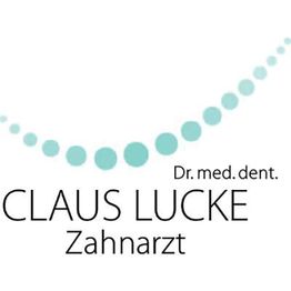 Dr. med. dent. Claus Lucke