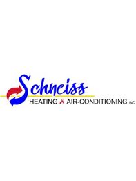 Schneiss Heating & Air Conditioning