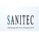 SANITEC GmbH Gebäudereinigung
