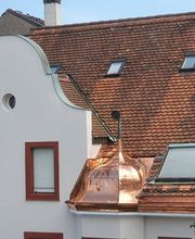 Muchenberger Spenglerei GmbH Bild 4