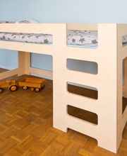 hirzelmoebel Schärer Schreinerei GmbH - Hüsler Nest Partner Bild 10