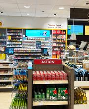 Shell Recharge Charging Station Bild 10