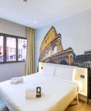 B&B HOTEL Roma Tuscolana San Giovanni immagine 14