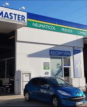 Euromaster Villalba imagen 3