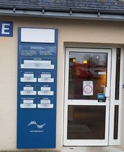 Laboratoire de Beaucouzé - BIOGROUP MAINE ANJOU image 2