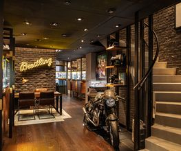 BREITLING BOUTIQUE LUCERNE Bild 2