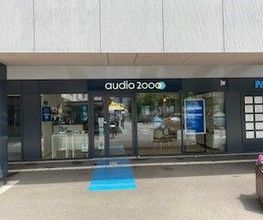 AUDIO 2000 image 2