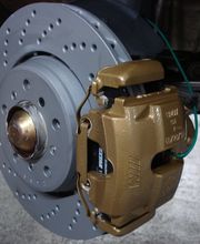 WARM UP Centre automobiles Emery P. Bild 6