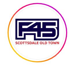 F45 Training Scottsdale Old Town