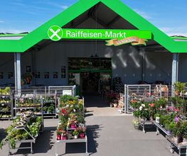 Raiffeisen-Markt Brakel Bild 1