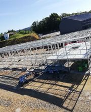 Construction Metallique Correzienne image 1