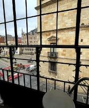 Covent Garden Hostel by gaiarooms imagen 3