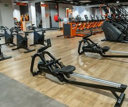 Basic-Fit imagen 5