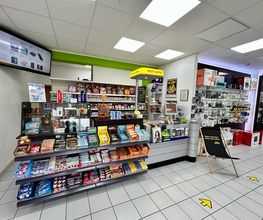Lotto & Tabakwaren