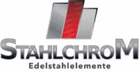 Stahlchrom Edelstahlelemente