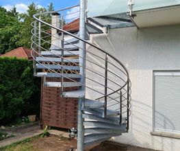 VSM-Metallbau e. K. Bild 1