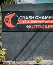 Crash Champions Collision Repair Pompano South image 10