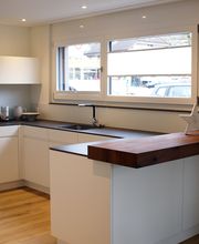 FT Fenstertechnik, Küchen- und Holzbau AG Bild 2