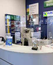 Euromaster Conte Gomme immagine 2