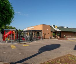 McDonald's Bild 1