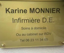 MONNIER Karine image 1