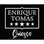 Quiosco Enrique Tomás Sants