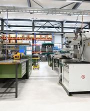 Hametec AG Bild 7