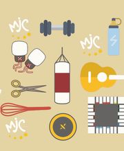 MJC Vire Normandie Maison Des Jeunes Et De La Culture image 1