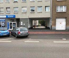 ampido Parkplatz Bild 4