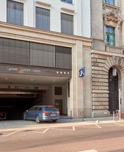 Q-Park Operncarrée Bild 1