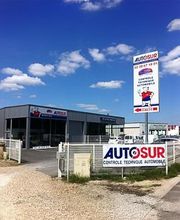 AUTOSUR Contrôle Technique BONNÉE image 2