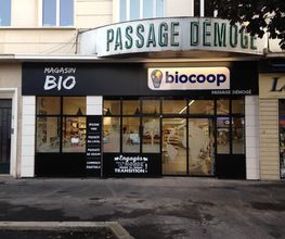 Biocoop Passage Demoge image 6