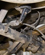 Garage Vives image 1