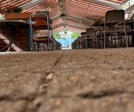 Café, Restaurant du Port Bild 14