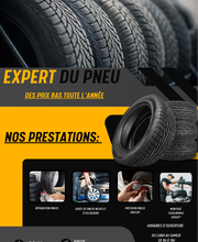 Expert du pneu 27 image 2