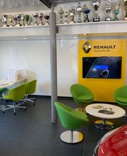 Garage Central Biglen AG Bild 10