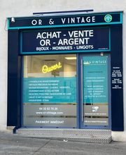 Or & Vintage image 1