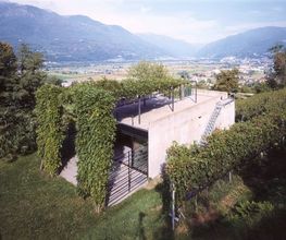 Cantine Ghidossi Sagl Bild 6
