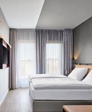 Zweibettzimmer