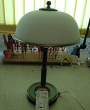 Lampenklinik Bild 6